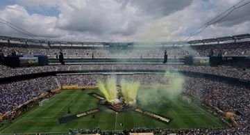 MetLife stadion uoči početak finala