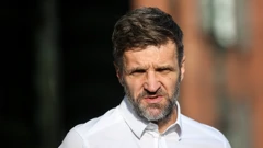 Izbornik Hrvatske U-21 Igor Bišćan