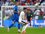 Engleska - Slovenija, Foto: Lee Smith/REUTERS