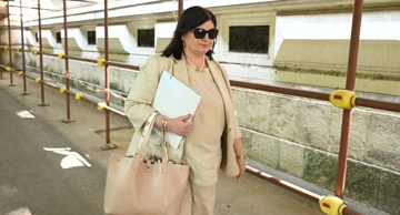 Gabrijela Žalac