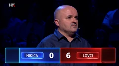 Nikica Šarić, Foto: Superpotjera/HRT