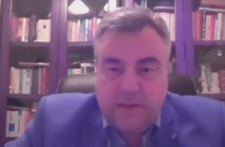  Michał Mikołajczyk, član upravnog odbora Crvenog križa Poljske, Foto: Otvoreno/HRT