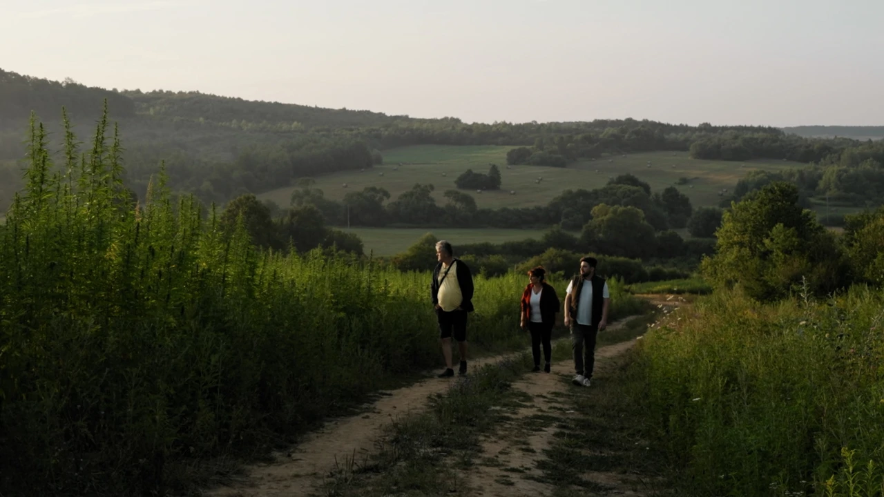 Nedjelja, 13. kolovoza na Prvom, Foto: Dulum zemlje/2. sezona dokumentarne serije