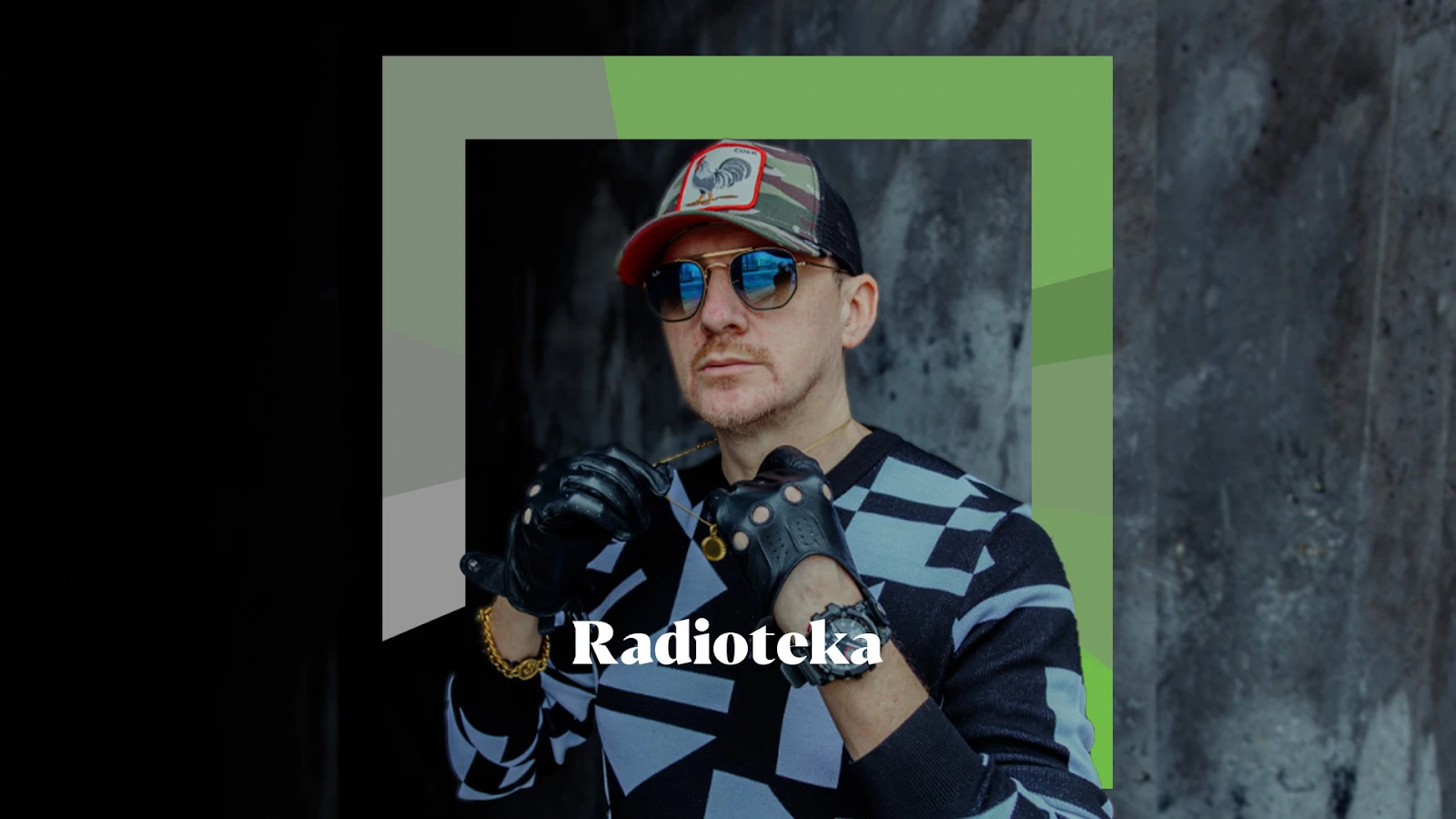 Radioteka