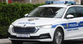 Policija