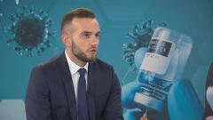 Ministar Josip Aladrović
