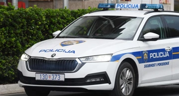 Policija