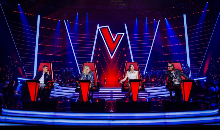 Prva emisija audicija donijela emocije, hrabrost i sjajne glasove