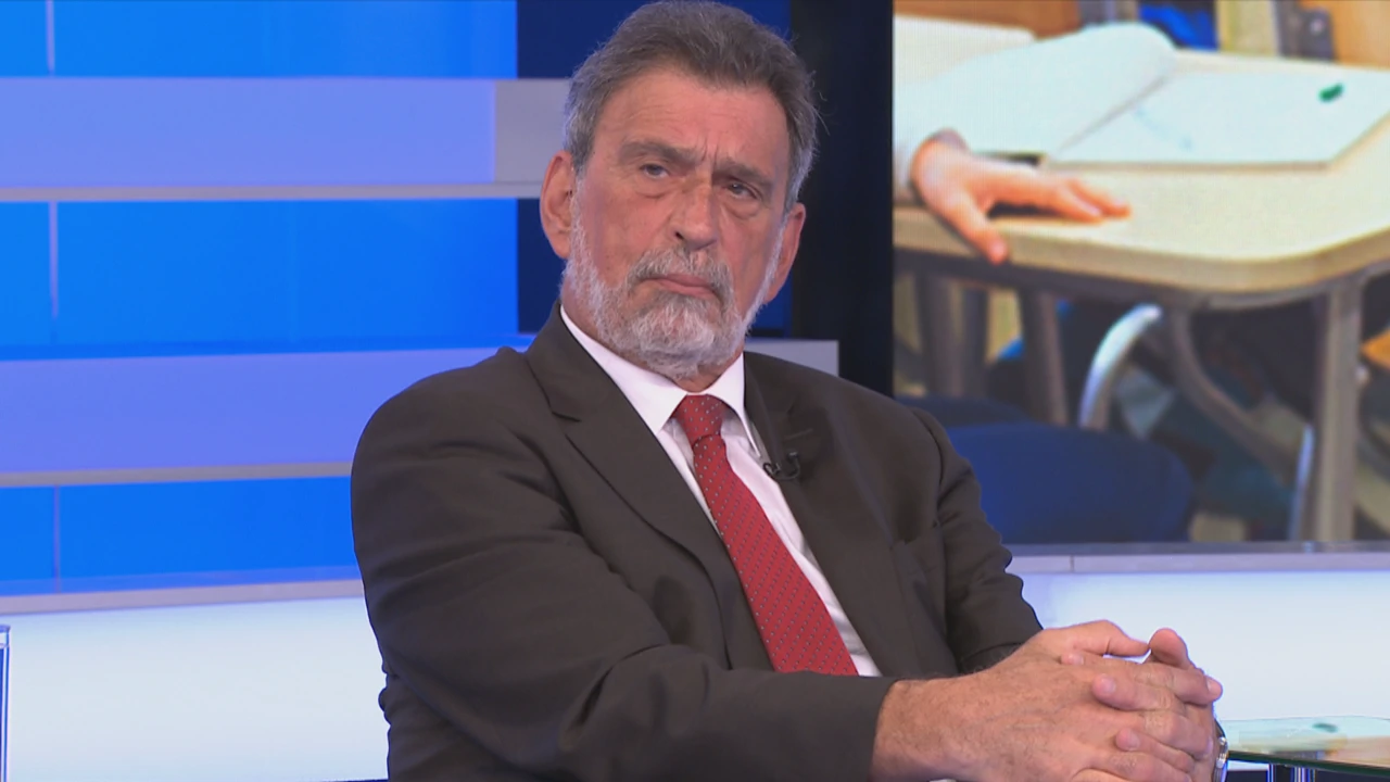 Radovan Fuchs, Foto: HTV/HRT