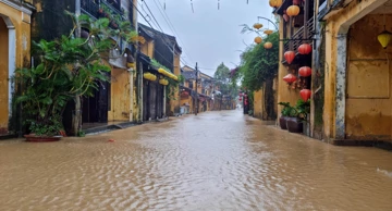 Poplave u Vijetnamu, 19. studenoga