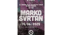 Plakat memorijala