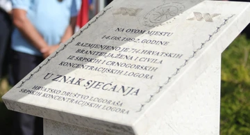 Obilježena 33. obljetnica razmjene logoraša u Nemetinu