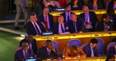 Milanović na summitu u povodu obilježavanja 80. obljetnice UN-a