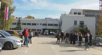 Obnova zgrada KBC-a Zagreb