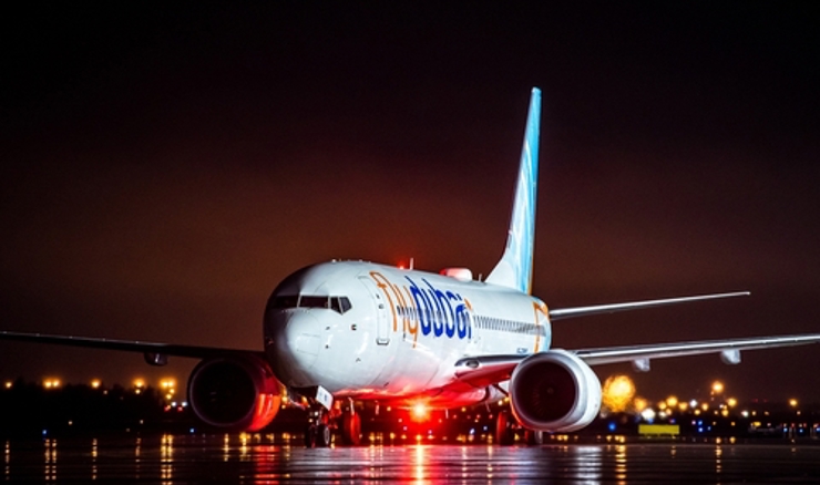 Kopilot FlyDubaija odradio dio obuke na Novom Zelandu