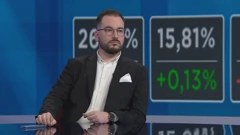 Aleksandar Musić, komunikacijski i politički konzultant, Foto: Otvoreno/HRT