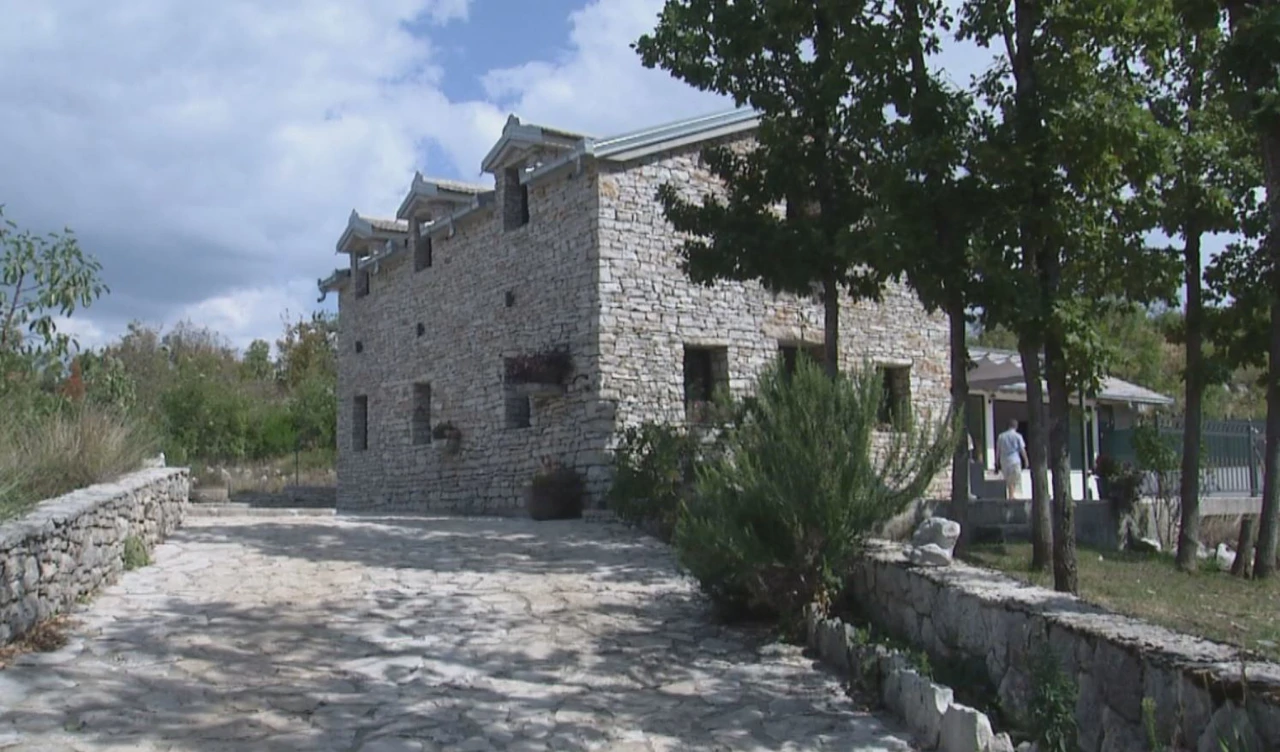 Imotski turizam , Foto: HRT/HTV