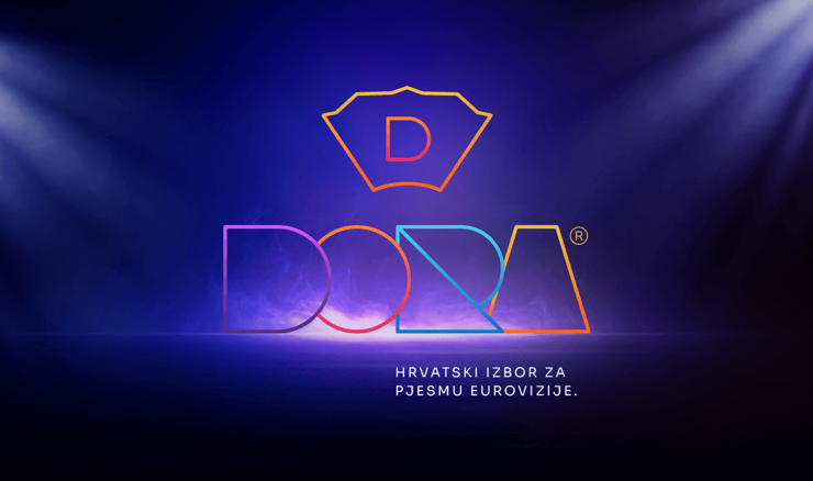 Hrvatski izbor za pjesmu Eurovizije - Dora 2026.