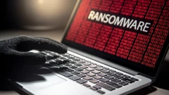 Ransomware