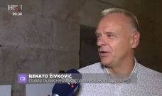 Međunarodna izložba karikature Zagreb 2022. u Splitu, Foto: Dobro jutro, Hrvatska/HRT