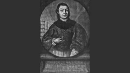 Baltazar Adam Krčelić 