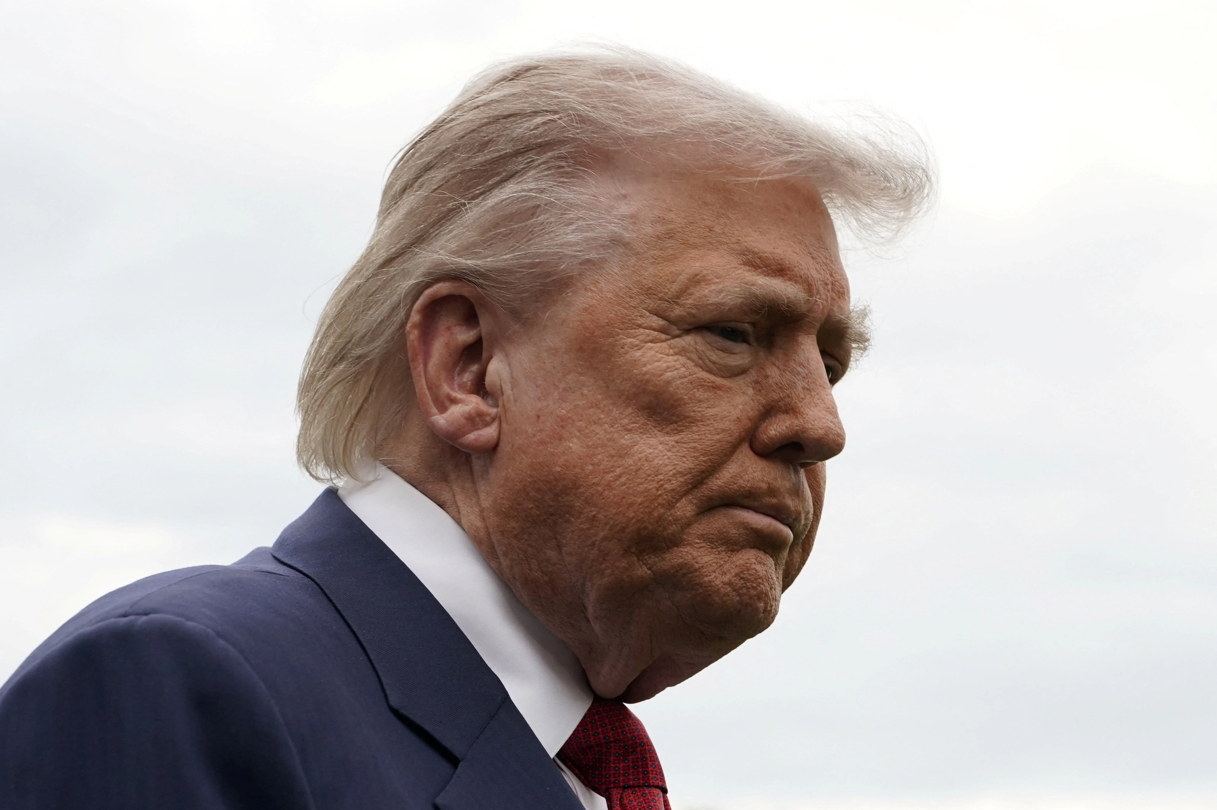 Trump: Iranski odgovor potpuno neprihvatljiv
