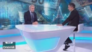 Glavni ekonomist HNB-a Vedran Šošić 
