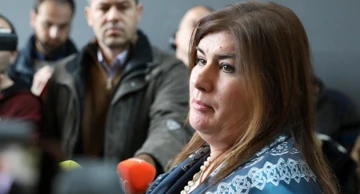 Gabrijela Žalac
