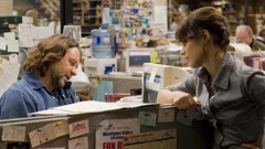 Ponedjeljak, 9. lipnja na Drugom, Foto: U vrtlogu igre/film