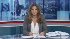Branka Rešetar,  Pravni fakultet u Osijeku, Foto: HTV/HRT