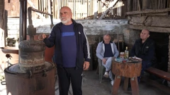 Četvrtak, 30. srpnja na Prvom , Foto: Živjeti, sanjati/dokumentarni film 