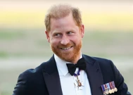 Princ Harry, Invictus Award, Foto: Hannah McKay/Reuters