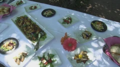 Javnozdravstvena akcija Oko stola - povezanost hrane i emocija, Foto: Regionalni dnevnik/IMS/HTV/HRT