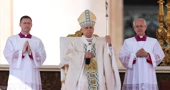 Lav XIV. proglašava sedmero novih svetaca, među njima i tri časne sestre