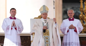 Lav XIV. proglašava sedmero novih svetaca, među njima i tri časne sestre