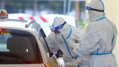 Koronavirus u Hrvatskoj - iz minute u minutu 
