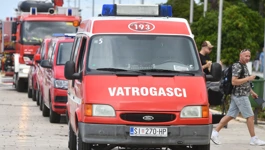 Sezonskih vatrogasaca nema dovoljno
