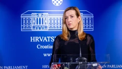 Mirela Ahmetović