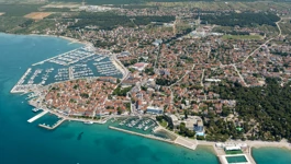 Biograd na Moru 