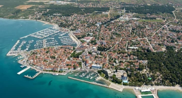 Biograd na Moru 