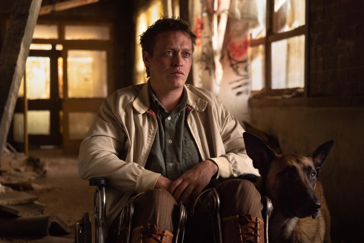 Dogman, Foto: promo/film 