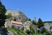 Imotski rund um die Festung Topana, Foto: Dana Jungbluth/-