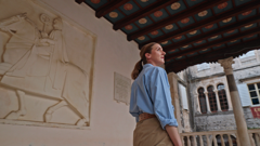 Nedjelja, 11. siječnja na Prvom, Foto: Dalmatinska marenda /HRT