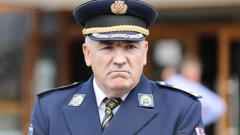Nikola Milina ponovno imenovan glavnim ravnateljem policije