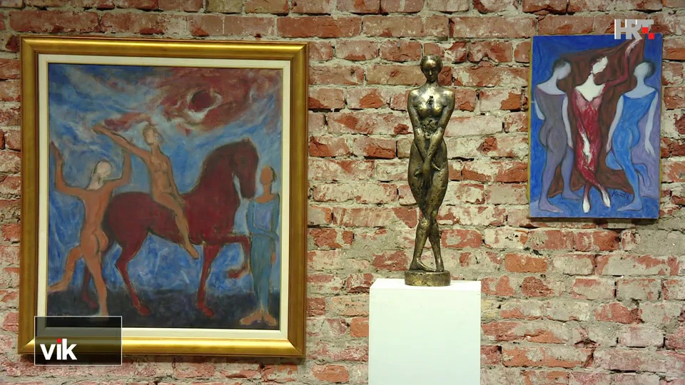 Memorijalni studio "JosipKontaArt"