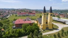Franjevački samostan Petrićevac, Banja Luka