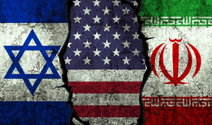 Iran optužio NATO za sudjelovanje u ratu protiv njega