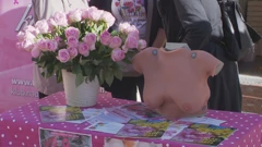 Dan ružičaste vrpce u Rijeci