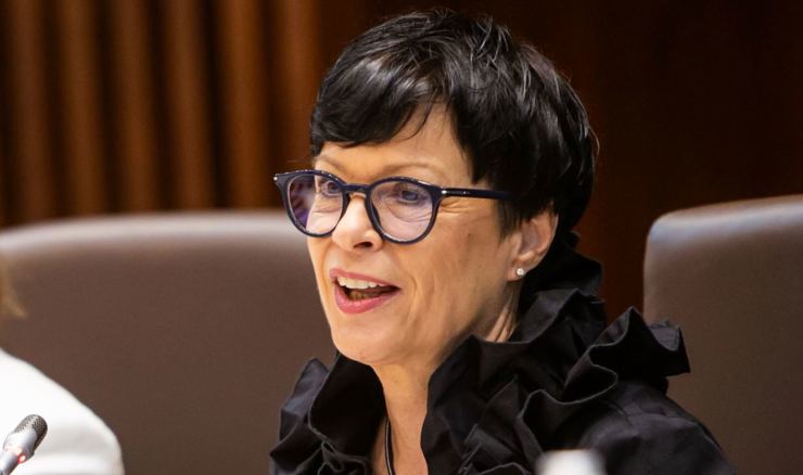 Kos: Ograničavanje prava u Turskoj zemlju udaljava od članstva u EU-u