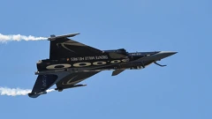 Avion Rafale 